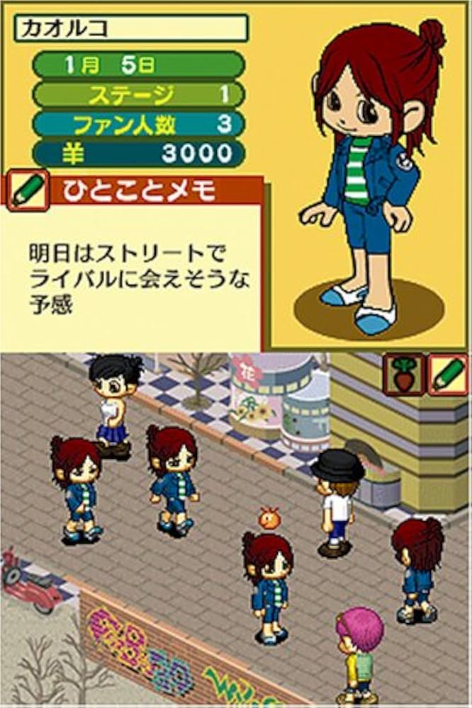 That&#39;s QT(ザッツ キューティ) That's QT(ザッツキューティー) 中古ゲーム | ブックオフ公式